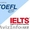 TOEFL IBT, IELTS #27938